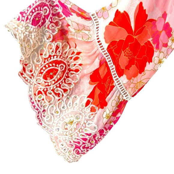 MISS JUNE Paris Dress One Size - Picture 4 of 8